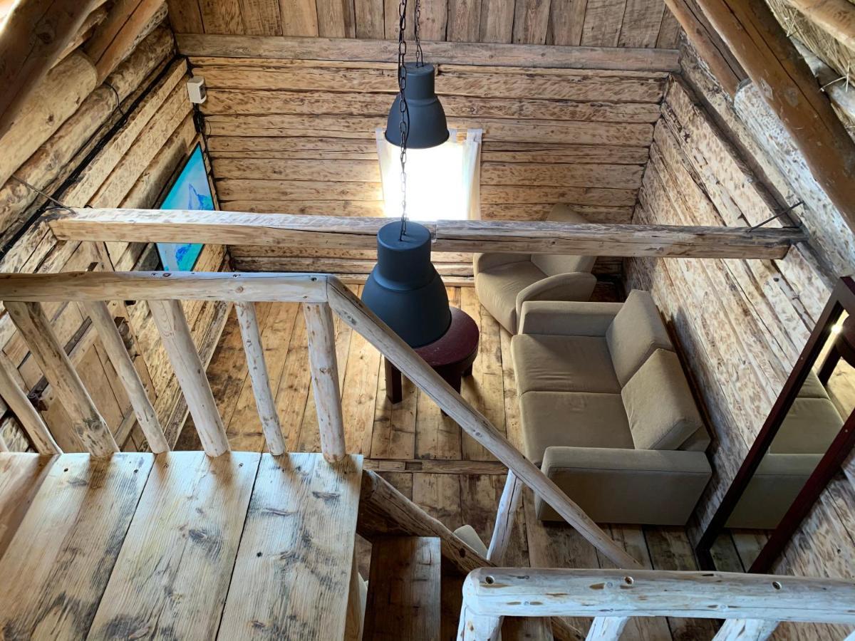 Affittacamere Jaagu-Mihkli Muhu Island Ridasi Esterno foto
